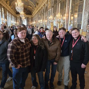 Palace of Versailles - The wife and babies. - Museums Near Me - Versailles, 78 Palace of Versailles - The wife and babies. - Museums Near Me - Versailles, 78