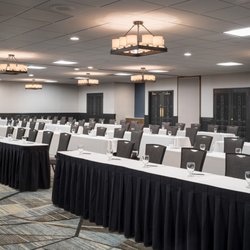 Embassy Suites by Hilton Austin Central