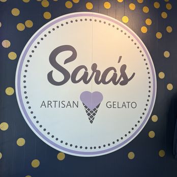 Sara’s Artisan Gelato - Gelato Near Me - Fish Creek, Wisconsin Sara’s Artisan Gelato - Gelato Near Me - Fish Creek, Wisconsin