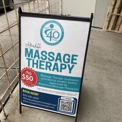 West Coast College of Massage Therapy