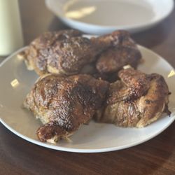 Whole Chicken