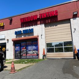 Exterior photo of Reliable Window Tinting - Capitol Heights, Maryland Exterior photo of Reliable Window Tinting - Capitol Heights, Maryland