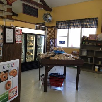 De Healthy Baker - Spacious and offers a variety of products - Bakeries Near Me - Niagara Falls, Ontario