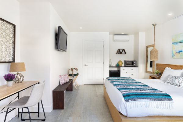 Blue Sands Inn, A Kirkwood Collection Hotel by null