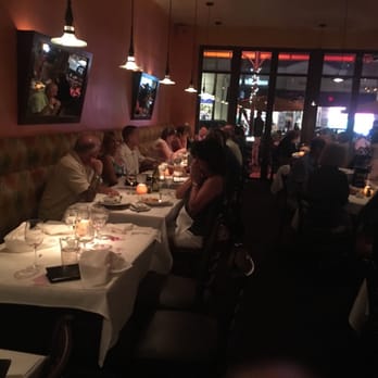 Bistro 821 - Seafood Near Me - Naples, Florida