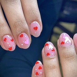 Nail Art
