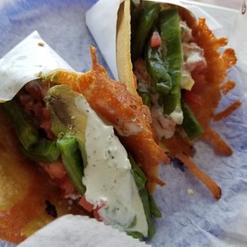 The Taco Stand - Mexican Near Me - Orange, California