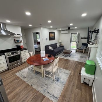 Mission Springs Resort - Spacious open floor plan - Vacation Rentals Near Me - Ashland, Wisconsin Mission Springs Resort - Spacious open floor plan - Vacation Rentals Near Me - Ashland, Wisconsin