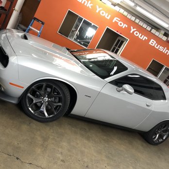 Ed's Window Tinting - Freshly tinted! - Auto Detailing Near Me - Reseda, California Ed's Window Tinting - Freshly tinted! - Auto Detailing Near Me - Reseda, California