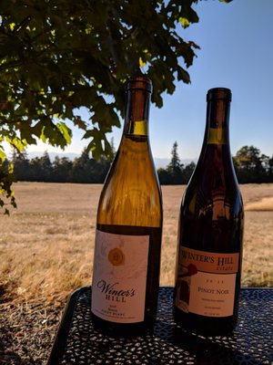 Winter's Hill Estate by null