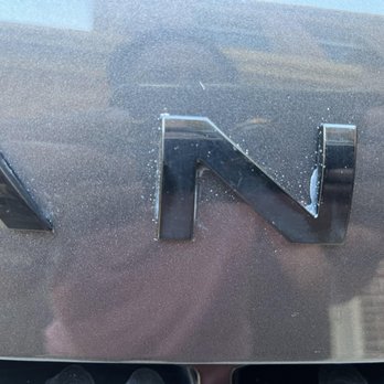 Hail Fighters Auto Dent Repair - Glue everywhere! - Auto Detailing Near Me - Argyle, Texas