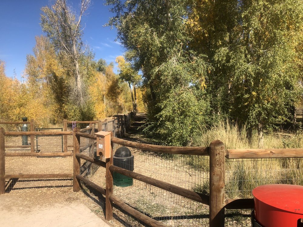 MONTROSE DOG PARK 11 Photos Dog Parks 136 S Maple Ave, Montrose