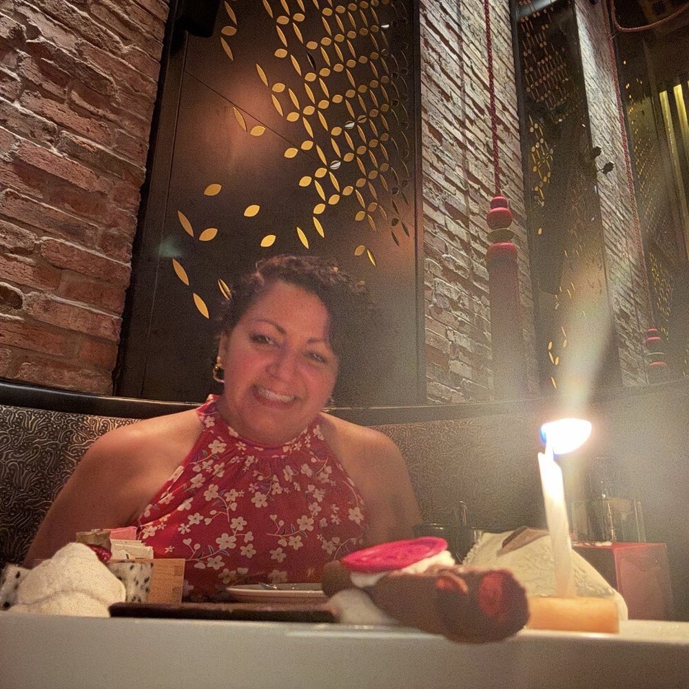TAO Chicago Restaurant - Happy Anniversary! - Pan Asian Near Me - Chicago, Illinois