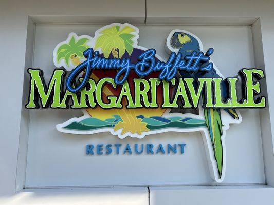 Margaritaville Restaurant - Atlanta by null