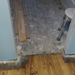 Gold Coast Hardwood Floor Sanding & Refinishing