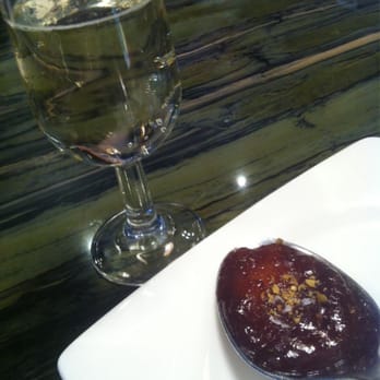 El Sordo - Foie con vino dulce - Spanish Near Me - Ricote, MU El Sordo - Foie con vino dulce - Spanish Near Me - Ricote, MU
