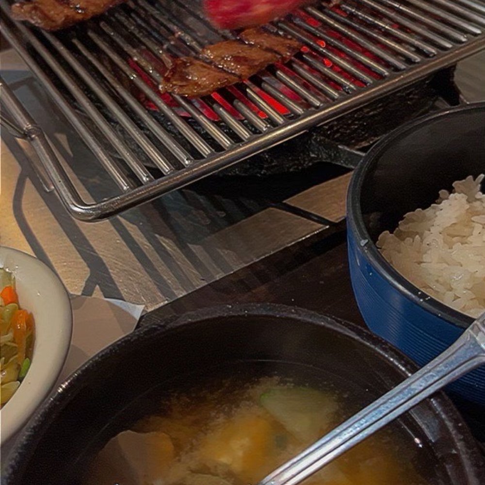 Chicago Kalbi - Korean Near Me - Chicago, Illinois