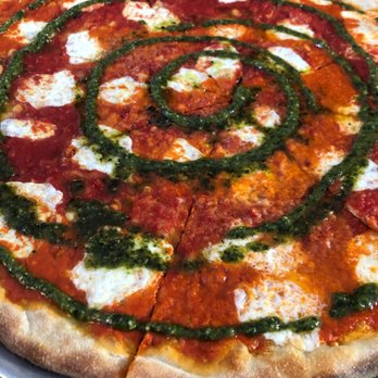 Rubirosa - Italian Near Me - New York, New York