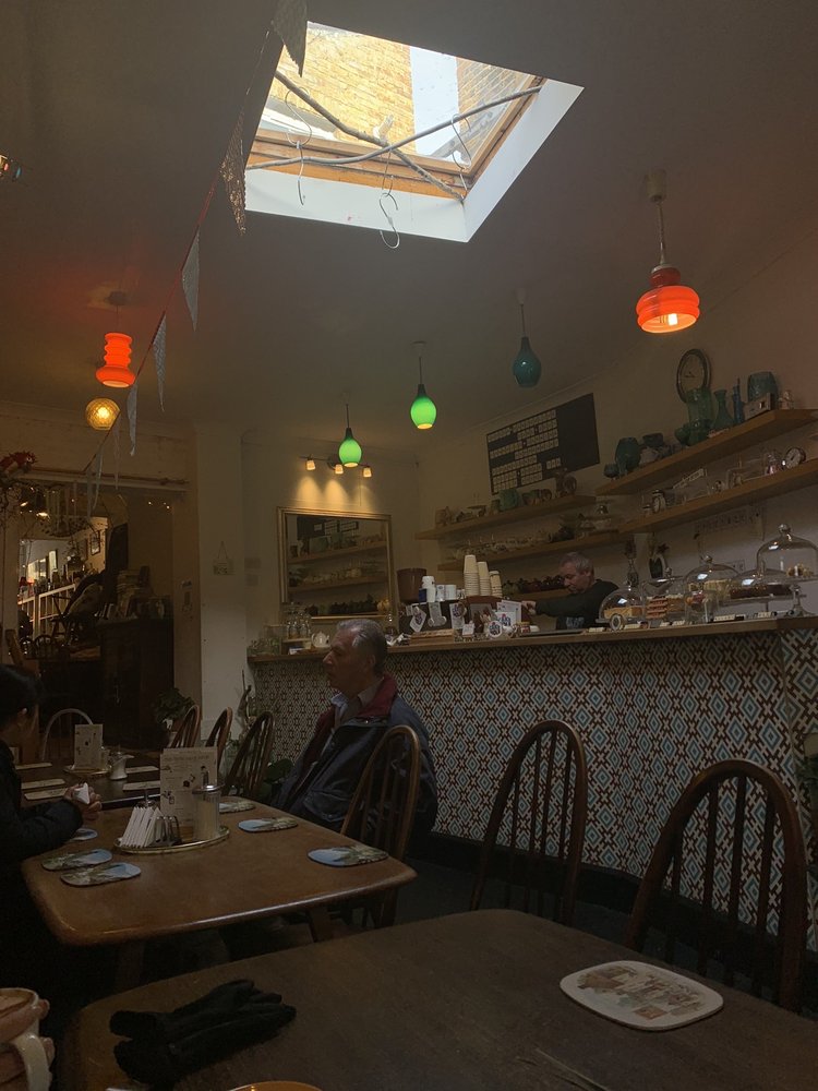 CAKE HOLE CAFE Updated June 2024 36 Photos & 10 Reviews 82