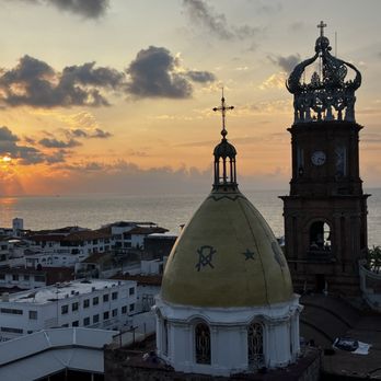 La Cappella - Italian Near Me - Puerto Vallarta, JAL