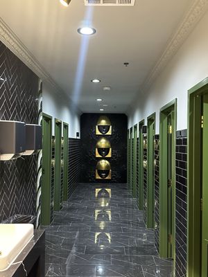 The Vault Hidden Inside the Bank by null