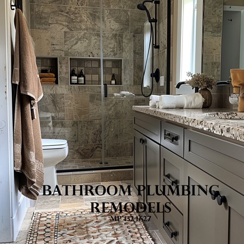 Slide of Piping Pro Plumbing