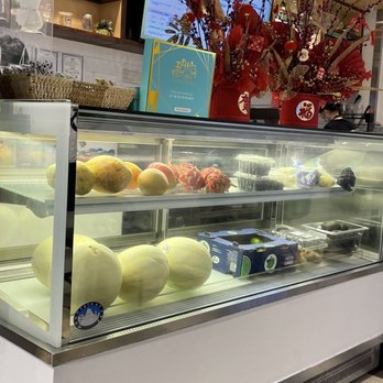 Yomie's Rice x Yogurt - Display - Juice Bars & Smoothies Near Me - Brooklyn, New York Yomie's Rice x Yogurt - Display - Juice Bars & Smoothies Near Me - Brooklyn, New York