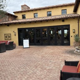 Exterior photo of Palma Kitchen + Tap - Queen Creek, Arizona Exterior photo of Palma Kitchen + Tap - Queen Creek, Arizona
