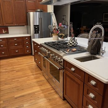 L and L Kitchen Designs - Island - Countertop Installation Near Me L and L Kitchen Designs - Island - Countertop Installation Near Me