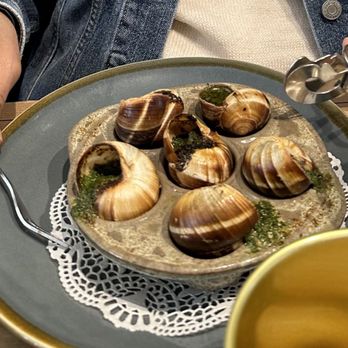 La Jacobine - Tea Rooms Near Me - Paris, 75