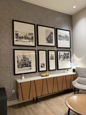 Sheraton Park Hotel at the Anaheim Resort by null