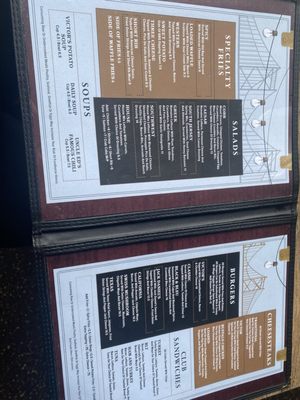 Menu photo 3 The Victor's Pub Camden, NJ Menu photo 3 The Victor's Pub Camden, NJ