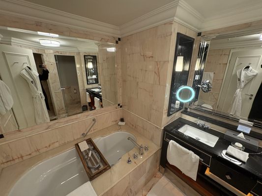 The Ritz-Carlton, Berlin by null