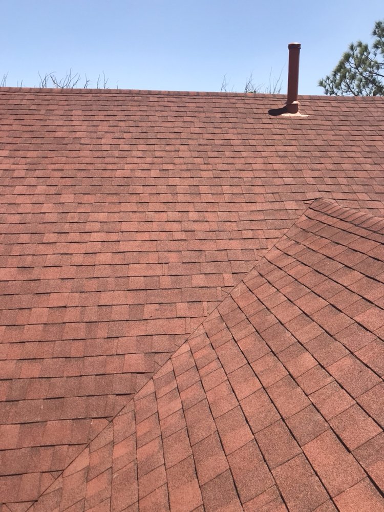 Slide of LG Roofing and Contracting