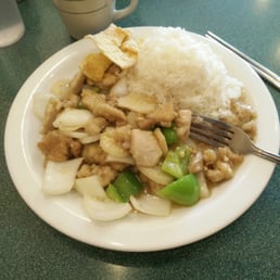 CHINA RIM - 35 Photos & 93 Reviews - 455 NW Saltzman Rd, Portland ...