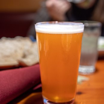 Cattlemens Steakhouse - Woody's IPA ($7/Draft) - Steakhouses Near Me - Redding, California