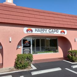 Happy Cape