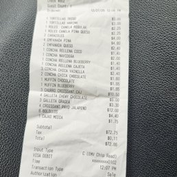 No inflation huh trump? No inflation huh trump?