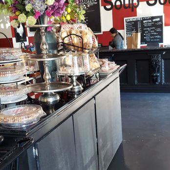 Soup Soup - Pies & cookies. - Soup Near Me - Oklahoma City, Oklahoma Soup Soup - Pies & cookies. - Soup Near Me - Oklahoma City, Oklahoma
