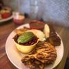 Bogota Latin Bistro gift card