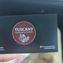 Photo of Tuscany