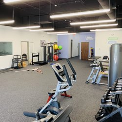 Ivy Rehab Physical Therapy