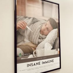 IV Nutrition