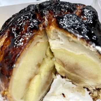 Lassen & Hennigs - Rustic Apple - Delis Near Me - Brooklyn, New York Lassen & Hennigs - Rustic Apple - Delis Near Me - Brooklyn, New York