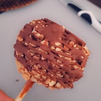 Rocky Mountain Chocolate Factory - Toffee candy apple - Chocolatiers & Shops Near Me - Corona, California Rocky Mountain Chocolate Factory - Toffee candy apple - Chocolatiers & Shops Near Me - Corona, California