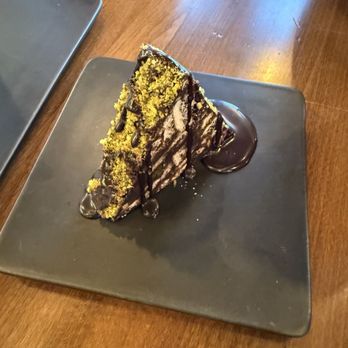 Haraz Coffee House - Mosaic - Coffee & Tea Near Me - Irving, Texas