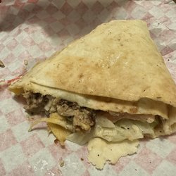 Tasty Shawarma - Chicken shawarma