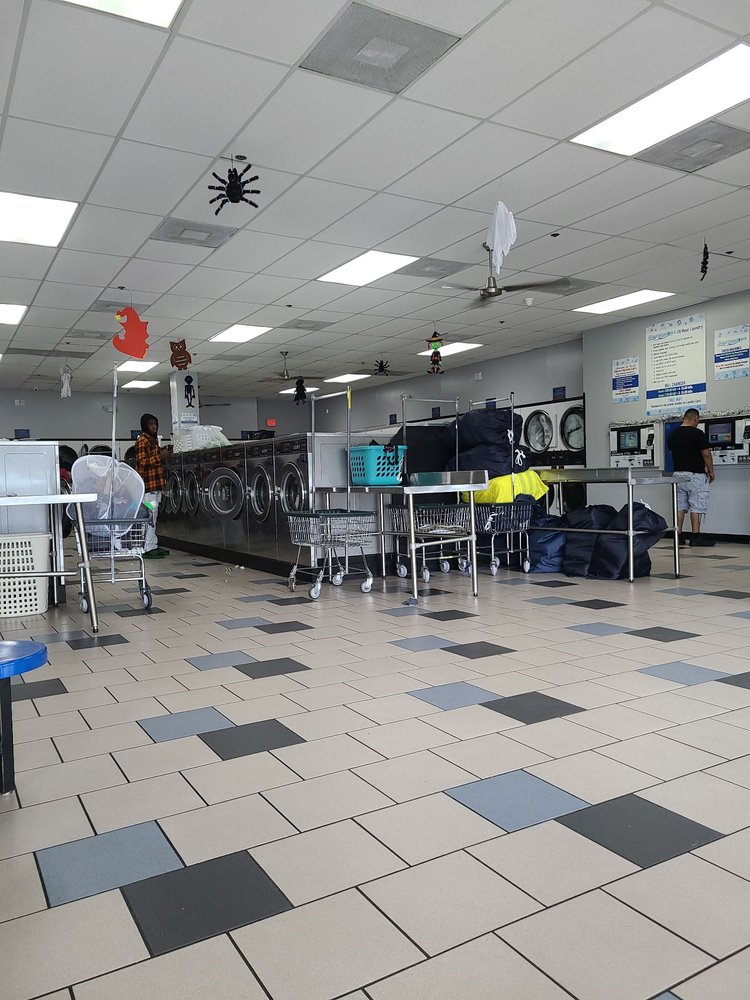 BAYMEADOWS LAUNDRY Updated October 2024 19 Photos & 33 Reviews
