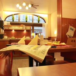 City Hotel Schönleber