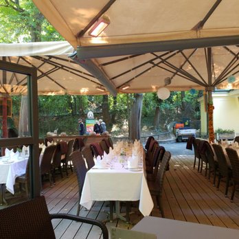 Landtmann's Parkcafé - Cafes Near Me - Vienna, 9 Landtmann's Parkcafé - Cafes Near Me - Vienna, 9